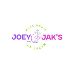 Joey Jak's Logo